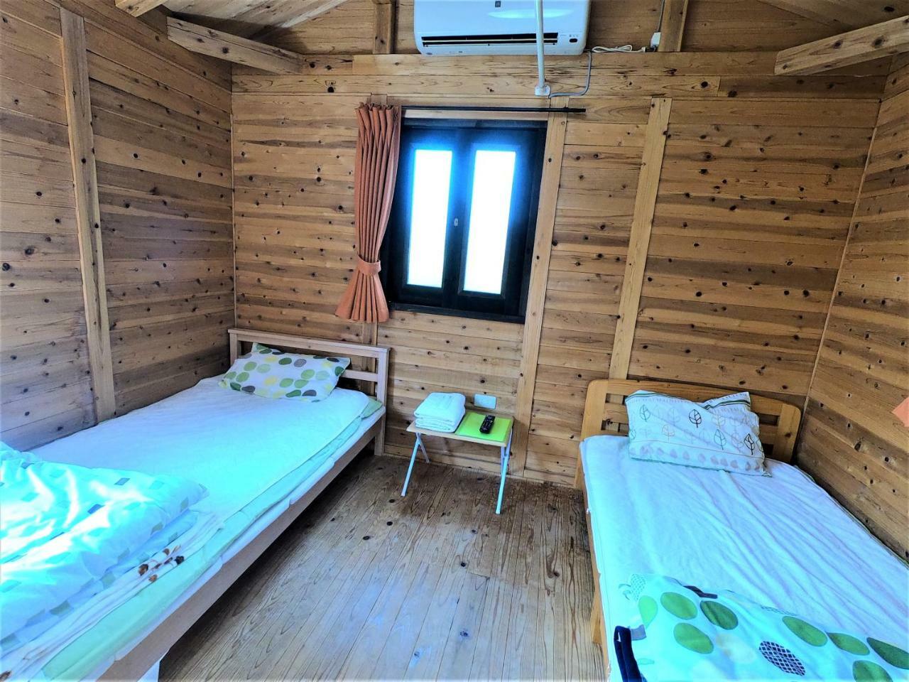 Готель Koinami Сіма Екстер'єр фото